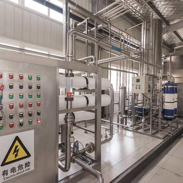 Cheap Waste Water Water Purifier Machine Automatic Self Cleaning Filter 8040 RO Uv Water Purifier Reverse Osmosis for sale