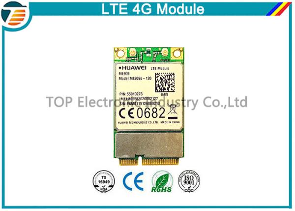 Cheap Huawei LTE Module 4G LTE Module Support Windows Linux Android for sale