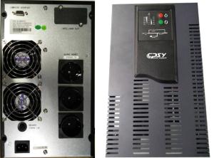 Best 36V Long Backup Time Ups / 2Kva Online Ups With 1 Hour Backup wholesale