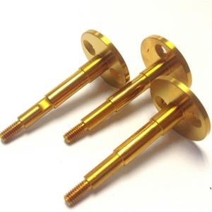 China Diy CNC Parts Kit Medical Accessories Vendor Small CNC Machining Center CNC Drilling Parts Medical Accessories Gold CNC on sale