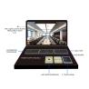 Buy cheap Demo Case Dali Lighting Control Module 24VDC Meeting Room Scenes Aluminum Alloy from wholesalers
