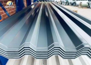 Best Corrugated metal roof panels, high-strength steel plates, hot-rolled/cold-rolled wholesale