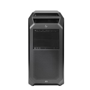 China HP Z8 G4 Workstation Dual Intel Xeon Gold 6154 2*3090Ti GPUs and 8*16G RAM for End Work on sale