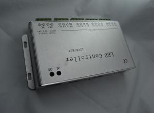 700W 12CH RGB Controller,Input power option,12 channels contrast  controller