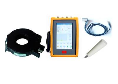 Cheap 200KHz Online Partial Discharge Testing High Accuracy Measurement for sale