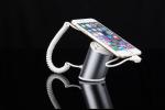 COMER counter display alarm locking devices antitheft security mobile display