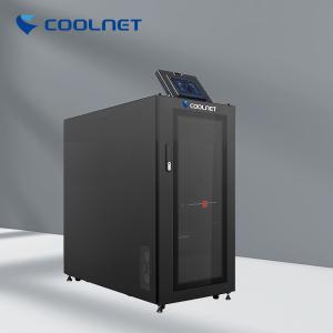 Indoor Smart Data Center Convenient Setup Management And Extension