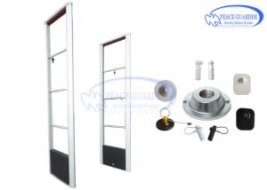 China High Detection Rate Retail Security Systems , Anti Shoplifting Devices on sale