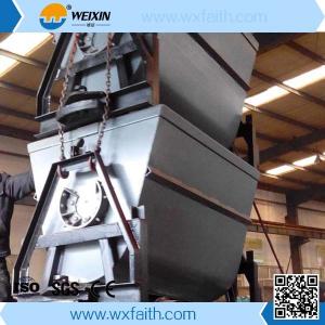 Best tipping wagon/ railway wagons manufacturers /mine car of coal for sale wholesale