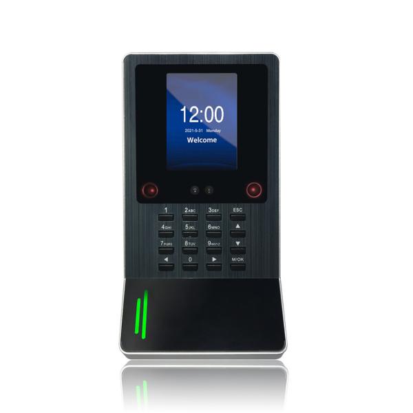 Cheap Biometric Scanner Facial Recognition Access Control System Multi Verification for sale