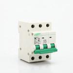 Overload 4.5KA SCB8-63 C45 C20 AC MCB Switch