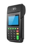 Touchscreen Wireless Handheld Android Pos Terminal With IOS OS