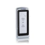 Waterproof IP68 RFID Access Control Card Reader Remote Control with WIFI APP