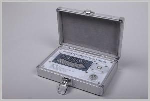 Best Body Check Quantum Magnetic Resonance Health Analyzer Simple Operation wholesale