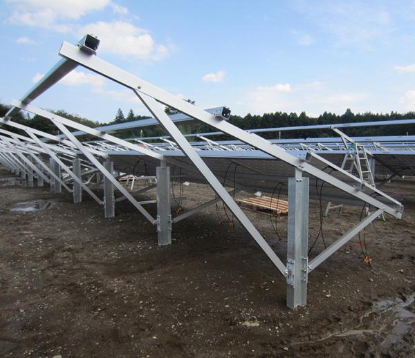 Cheap 3KW 5KW 8KW 10KW Aluminium Solar Panel Mounting System Energy for sale