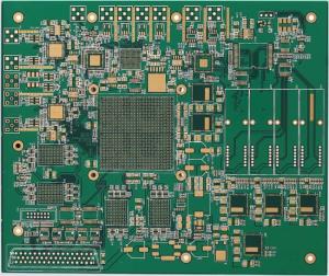 Best Data Acquisition Motherboard Printed Circuit Board Custom Circuit Board Printing wholesale