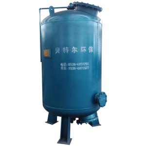 Best Energy Mining Applicable Large Scale Industries Ro Water Filter With Diameter 4020mm wholesale