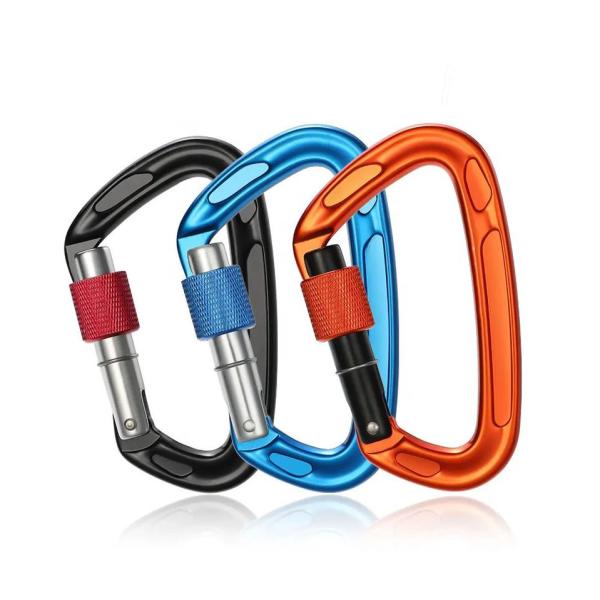 Cheap Climbing Hook Essential Gear Durable Lightweight Perfect For Rock Climbing Adventures for sale