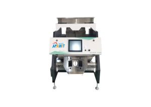 AI Intelligent Shape Selection Technology Tea Color Sorter CCD