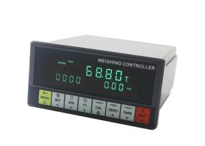 Best 8 Material Smart Load Batch Controller wholesale