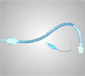 Best 10.0mm Preformed Nasal Endotracheal Tube Pediatric Nasal Intubation Tube Size wholesale