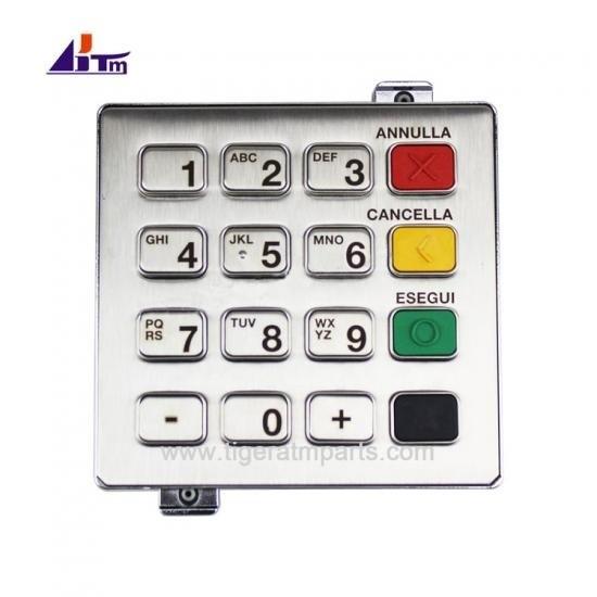 Cheap 49255715736B Diebold Small EPP7 Keyboard ATM Machine Parts for sale