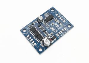 China Hall Effect 3 Phase BLDC Motor Controller Rotating Direction Control Ports on sale