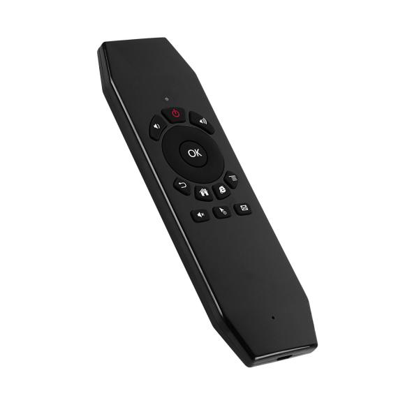 Cheap Long Service Life Fly Air Mouse Wireless Keyboard 3 In 1 Multifunctional Remote for sale