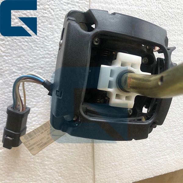 Cheap 356-5206 Joystick Handle For  Excavator Joystick Controller , Joystick Handle Assy 3565206 for sale