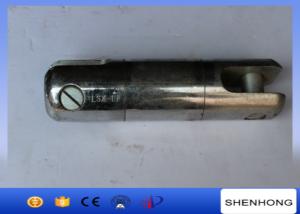 Best Stainless Steel Cable Pulling Tools Wire Rope Connector Swivel Joints 5-400KN Load wholesale