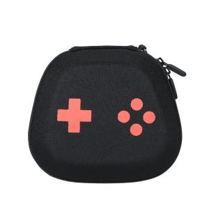 China PS4 Controller EVA Carrying Case Anti Scratch With Zipper on sale
