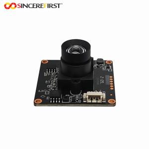 Best 2MP Star Level Low Light CMOS Sensor Nework Port USB Webcam Camera Module wholesale
