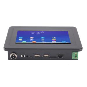 China Brightness Control 10 Msec Android 8 Tablet PoE Power Supply on sale