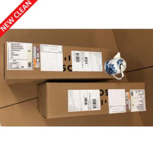 Catalyst Gigabit Cisco Network Switch 24 Port PoE WS-C2960X-24PS-L NIB Condition