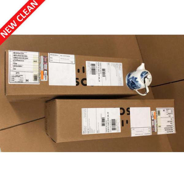 Cheap Catalyst Gigabit Cisco Network Switch 24 Port PoE WS-C2960X-24PS-L NIB Condition for sale