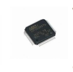 Best STM32F205RBT6 Microcontrollers STMicroelectronics IC MCU FLASH 48LQFP Integrated Circuits (IC) wholesale