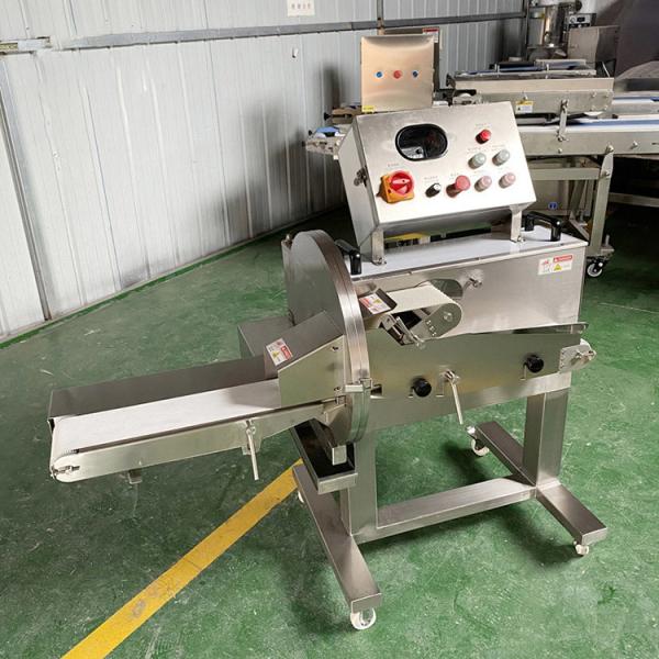 Cheap Professional Bacon Slicing Ham Slicer Machine With Ce Certificate for sale