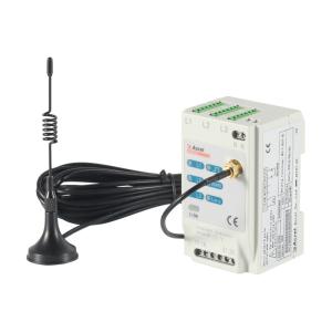 China AEW100-D20X Wireless Power Meter LORA Kwh Energy Meter With Split CT on sale