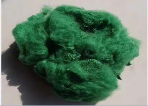 Best Man Made Fibre Felt Fabric Polyester Raw Material Using Recycled Bottle Flakes wholesale