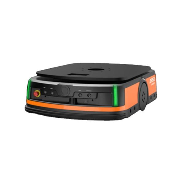 Cheap 600kg Load 996mm Rotation Diameter Latent Mobile Robot For Handing for sale