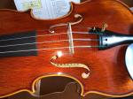 Good Quality Hand Made Solid Spruce Solid Maple Cellos 1/4-4/4 Fingerboards,