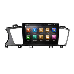 China 128GB K7 Cadenza KIA Android Carplay Navigation Single Din 9 Inch on sale