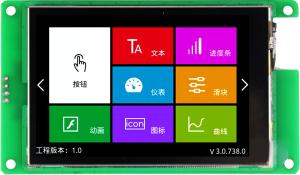 Best IPS Arduino TFT LCD Display 3.5 Inch 320x480 LCM LCD Display wholesale