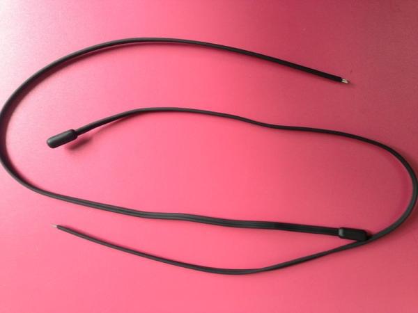 Cheap Custom Waterproof NTC Temperature Sensor Assembles NTC-103F396-1500CM for sale