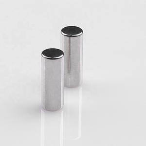 Best N40 Cylindrical Coated Neodymium Permanent Magnets For Science wholesale