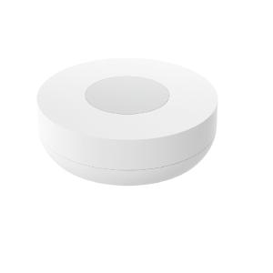Best Elderly Monitoring Zigbee Smart Button For Disabled Elderly Tuya Zigbee Button wholesale