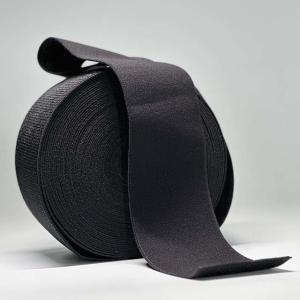 25m Stretch Hook And Loop Eco Elastic Straps With Velcro Ends