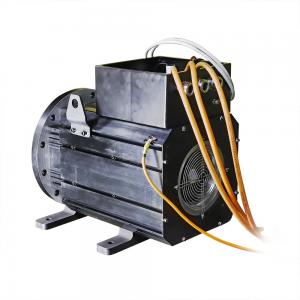 Best 3 Phase Servo AC Motor 3000RPM 20kw Permanent Magnet Generator wholesale