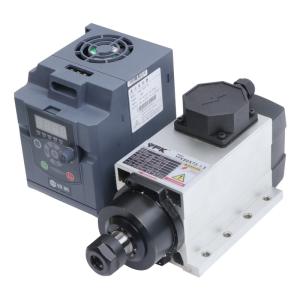 China Building Material Shops Spindle Motor Engraving Tools CNC Router with 220V/380V Voltage on sale