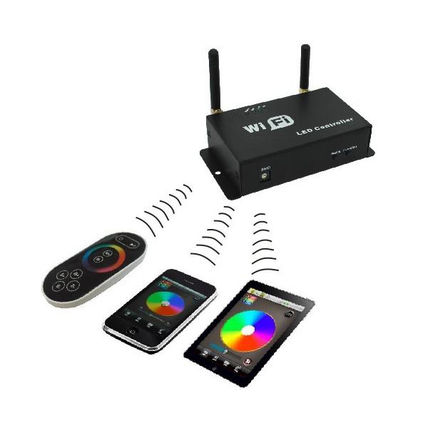 Cheap WiFi Signal Dot Controller for sale